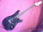 Vigier Excalibur Supra7 urban-metal